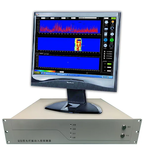 Fiber sensing teaching laboratories, research platforms and custom instruments — application illustration