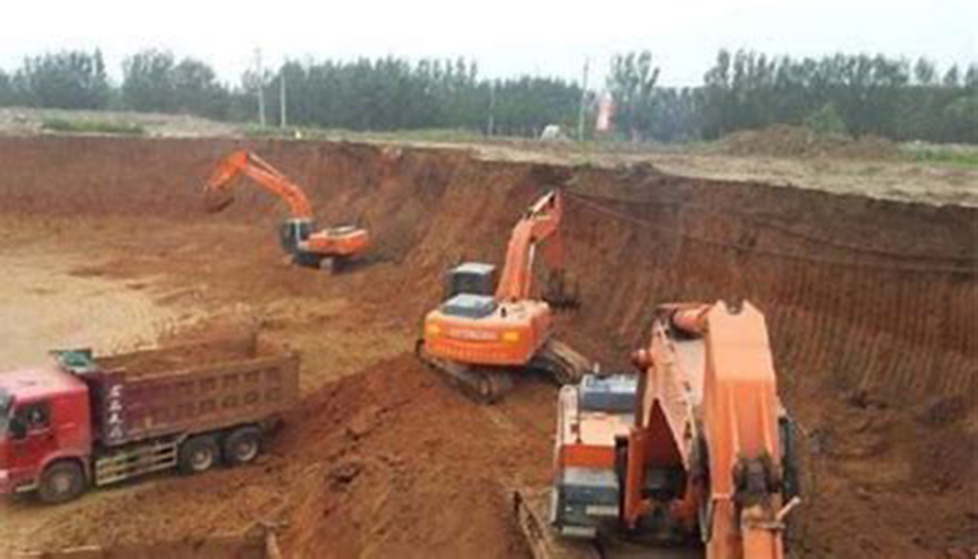 Sabotage de pipeline avec des tiers