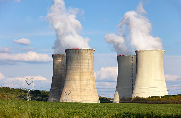 Protection de la sûreté de l'énergie nucléaire