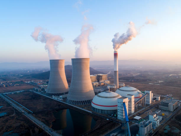 Protection de la sûreté de l'énergie nucléaire