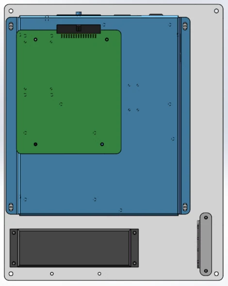 DTS OEM · Gen 4