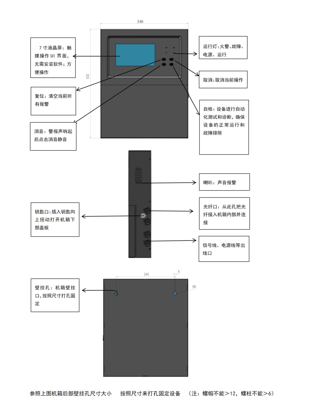 DTS-WL10 · Gen 4