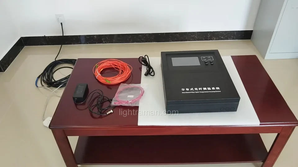 Kunming Cable Group smart-cable monitoring