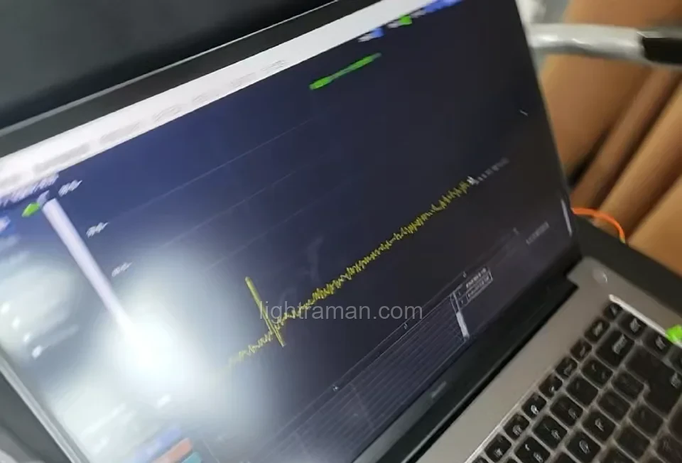 نقطة اتصال كهروضوئية من فئة 5 ومراقبة الحرائق